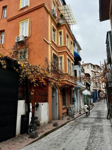 Çukurcuma Çukurcuma